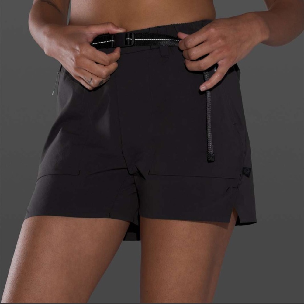 Lululemon kosaten short